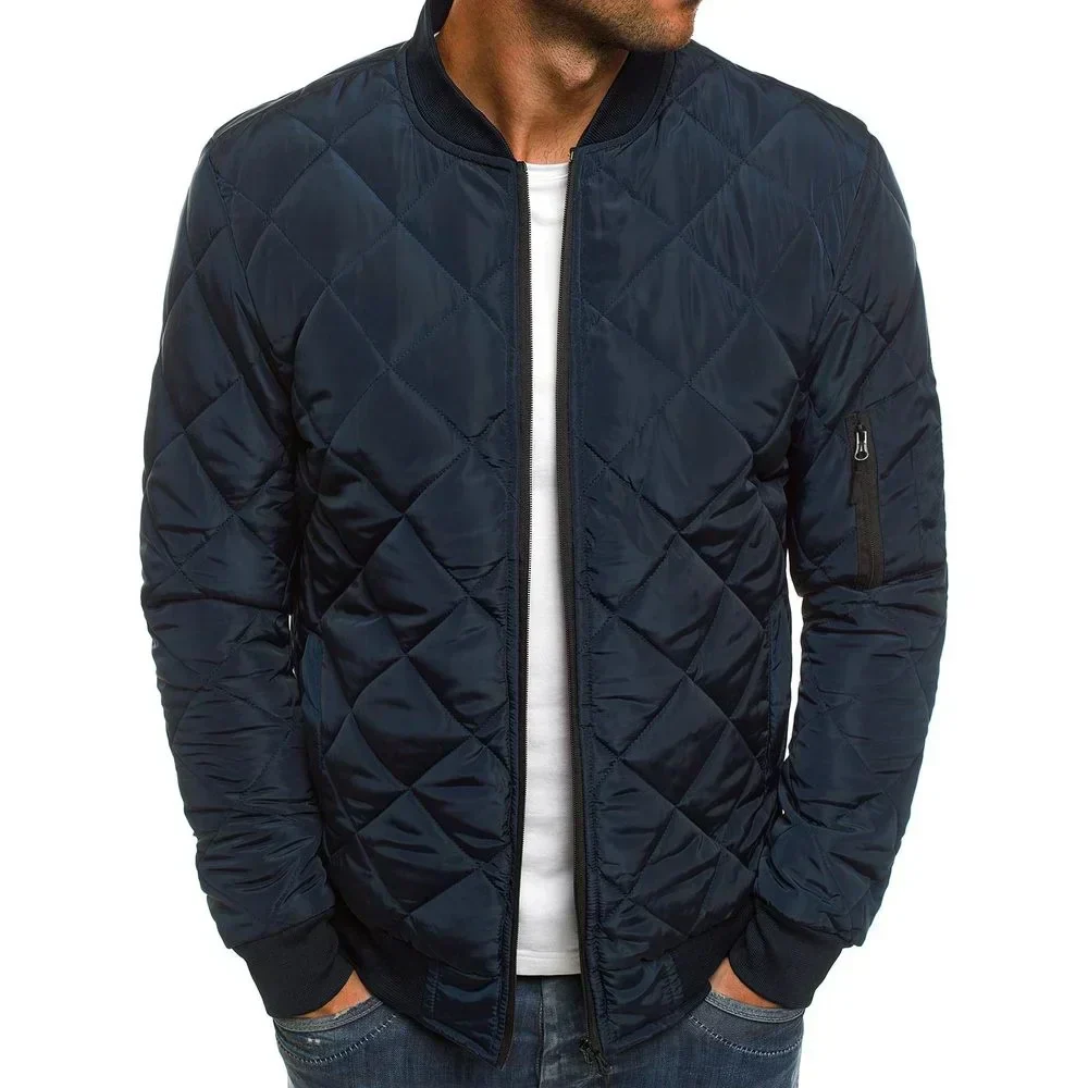 Leonardo™ | Chaqueta Acolchada Premium - Imagen 7