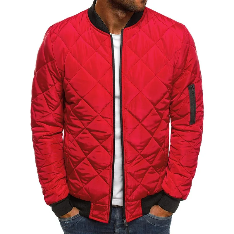 Leonardo™ | Chaqueta Acolchada Premium - Imagen 6