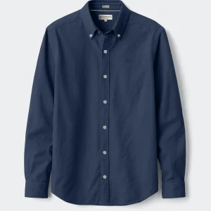 Camisa para Hombre DUNKELVOLK BLESSED PIMA Azul