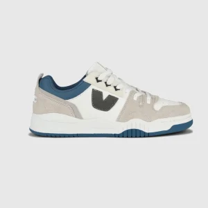 Zapatillas DUNKELVOLK HERITAGE D96 BLU