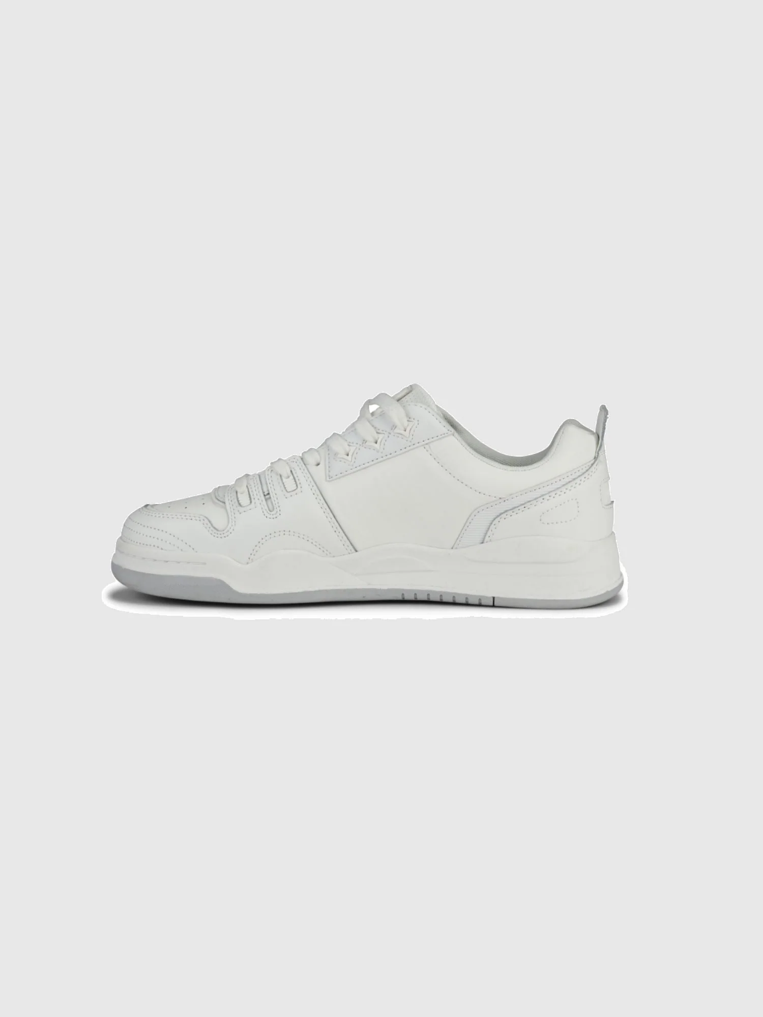 Zapatillas DUNKELVOLK HERITAGE D96 WHT - Imagen 3