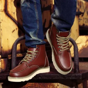 Harrison™ | Botas Retro