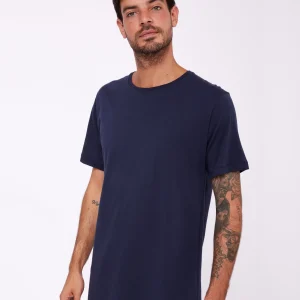 Polo para Hombre Dunkelvolk CLASSIC SIMPLE TEE NVY