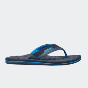 Sandalias para Hombre REEF BEACH THE RIPPER BLA