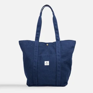Tote Bag DUNKELVOLK DUNK TOTE BLU