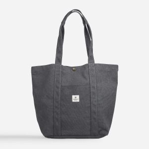 Tote Bag DUNKELVOLK DUNK TOTE GRY
