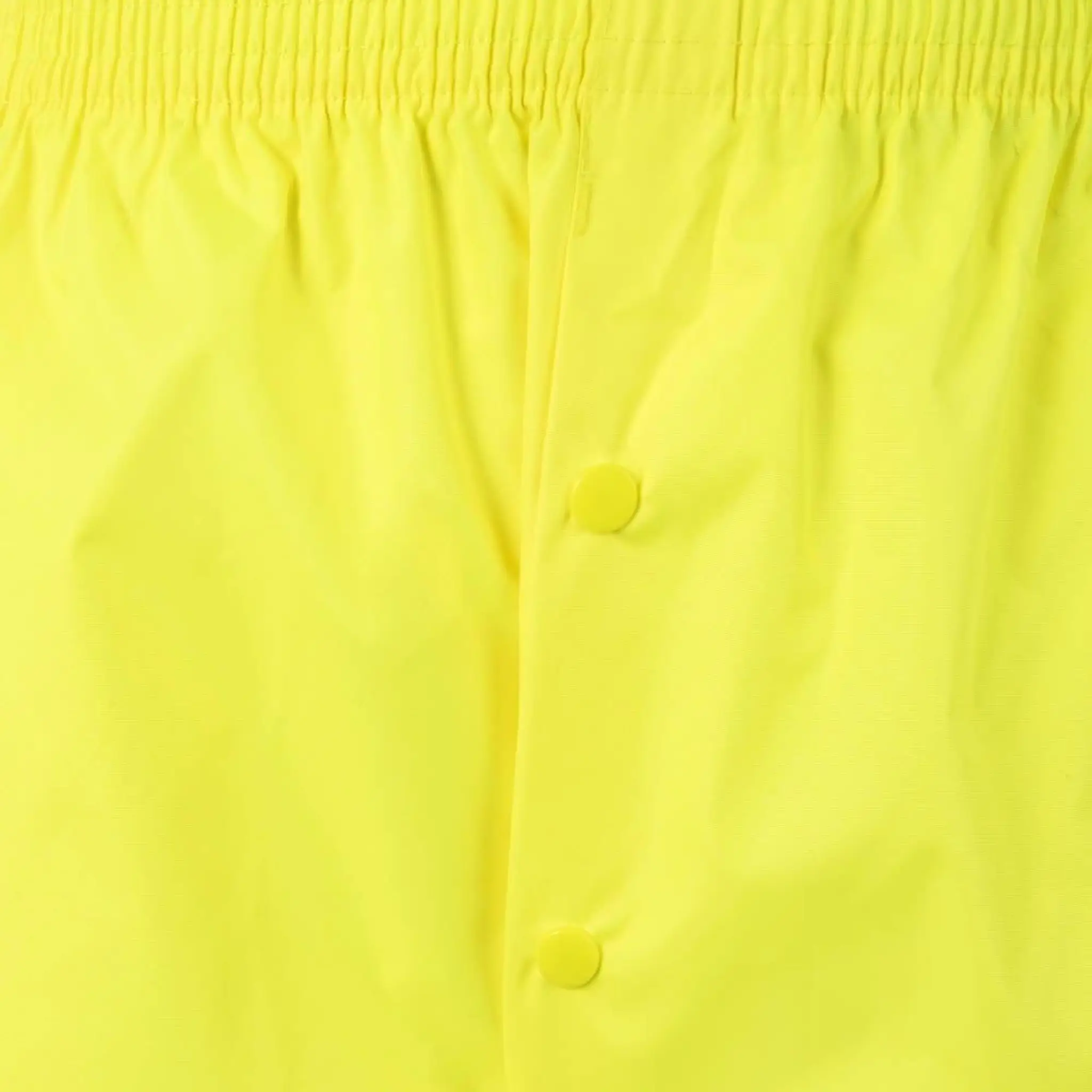 Traje de lluvia dos piezas con cintas reflectantes y capucha oculta Velilla 189 - Imagen 8