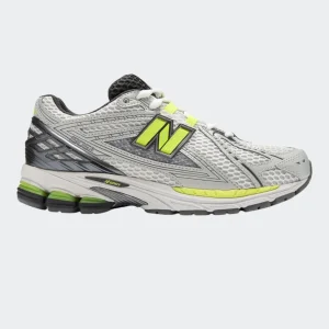 Zapatillas NEW BALANCE 1906R U190652H-W Plateado