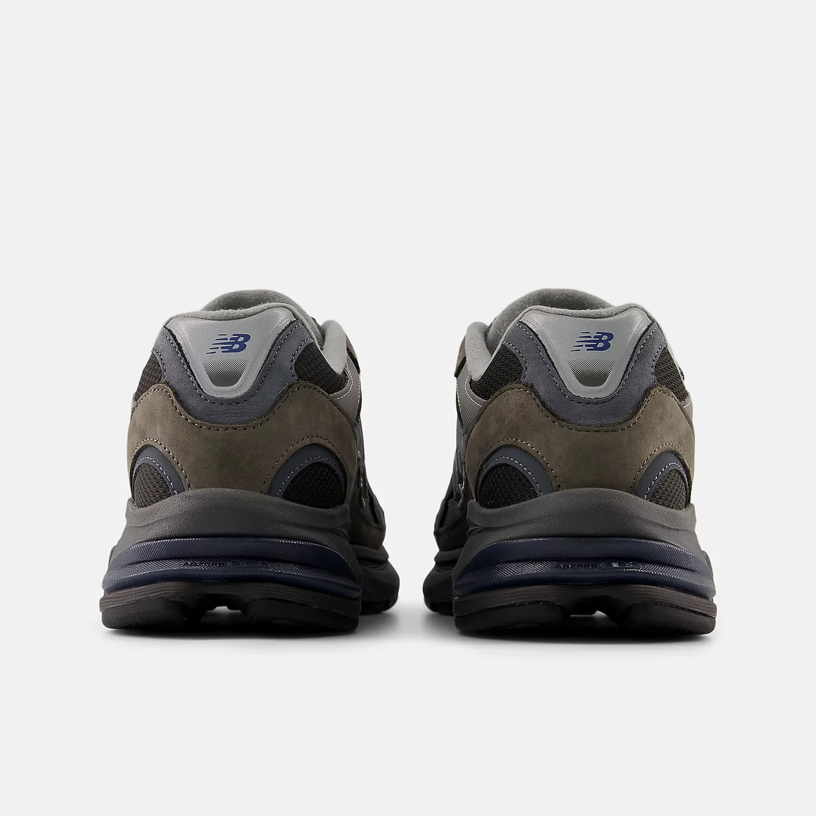 Zapatillas NEW BALANCE 2010 U20107Z3-M Gris - Imagen 4