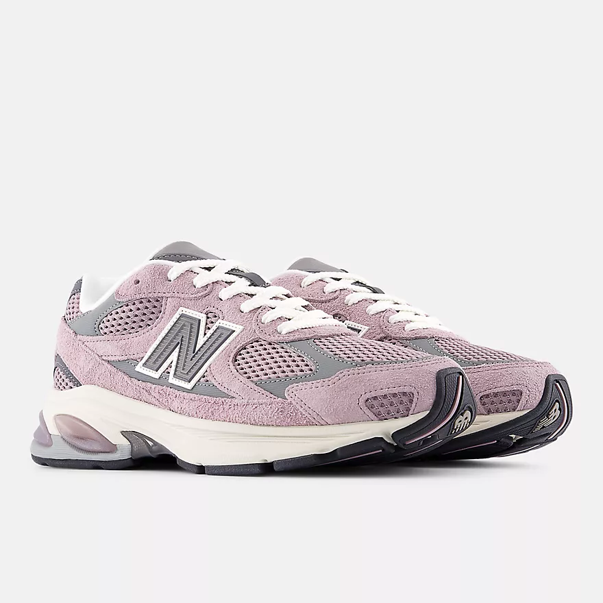 Zapatillas NEW BALANCE 2010 U2010WCC Morado - Imagen 3