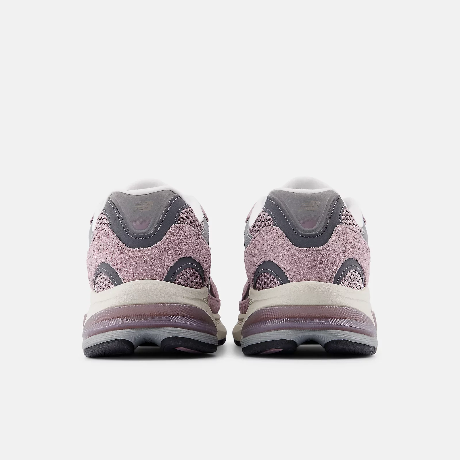 Zapatillas NEW BALANCE 2010 U2010WCC Morado - Imagen 5