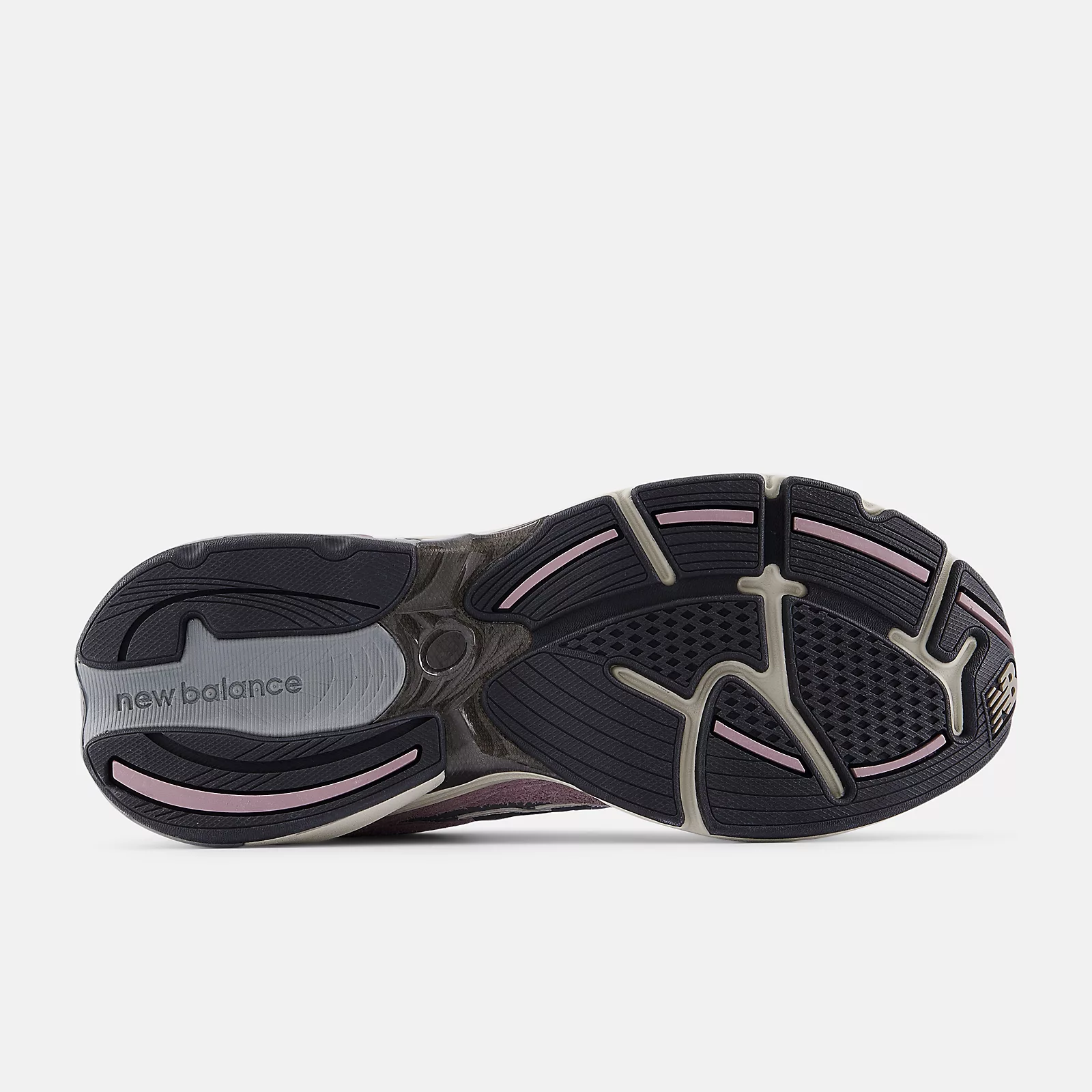 Zapatillas NEW BALANCE 2010 U2010WCC Morado - Imagen 6