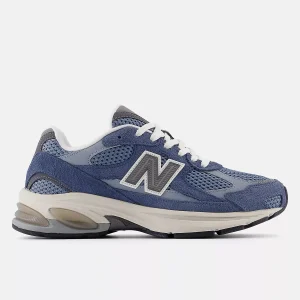 Zapatillas NEW BALANCE 2010 U2010WNV Azul