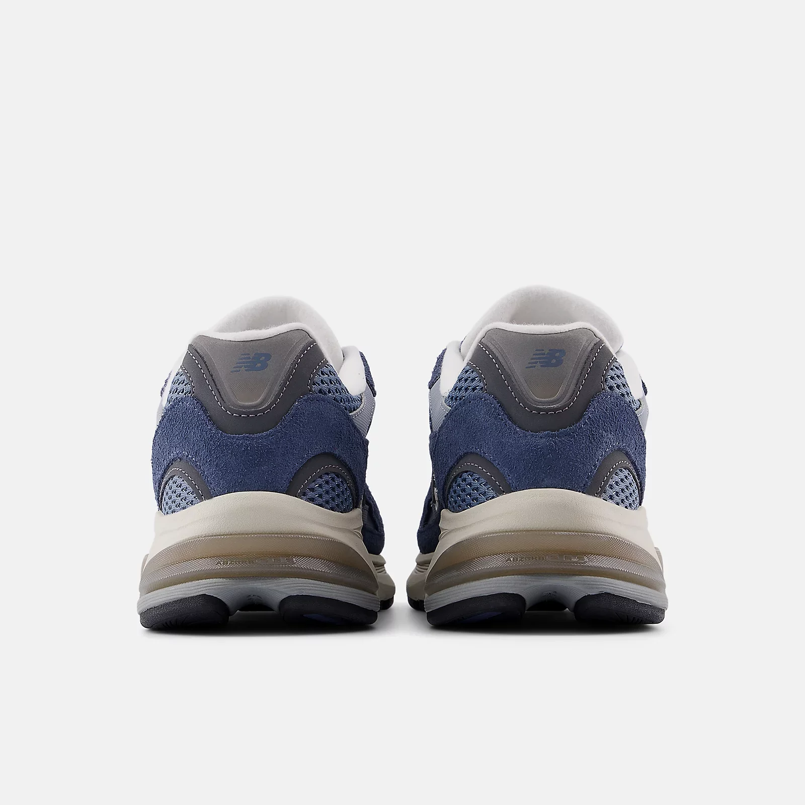 Zapatillas NEW BALANCE 2010 U2010WNV Azul - Imagen 5