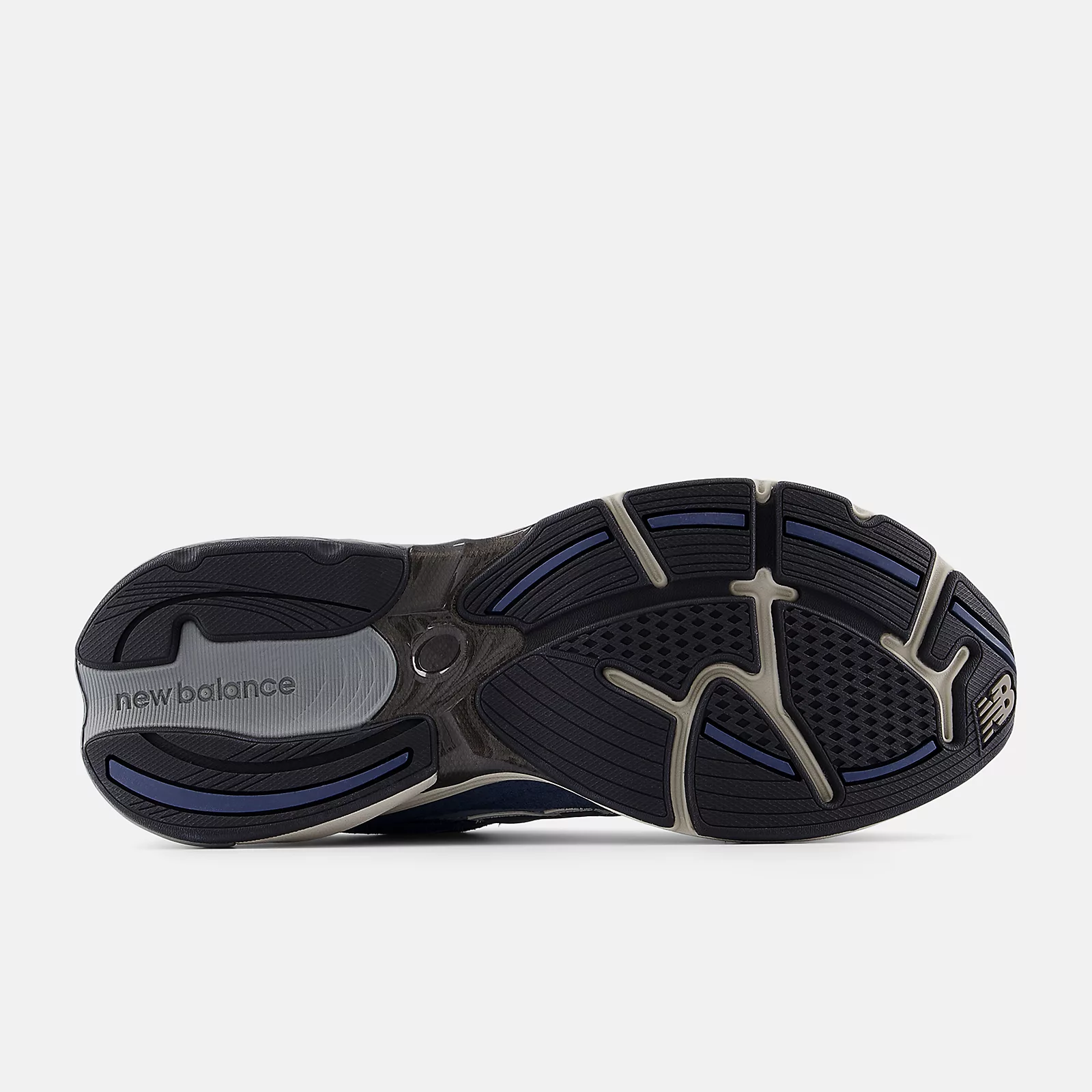 Zapatillas NEW BALANCE 2010 U2010WNV Azul - Imagen 6