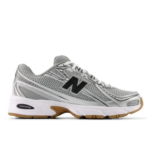 Zapatillas NEW BALANCE 740 U740GB2-W Plateado