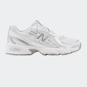 Zapatillas NEW BALANCE 740 U740WM2-M Plateado