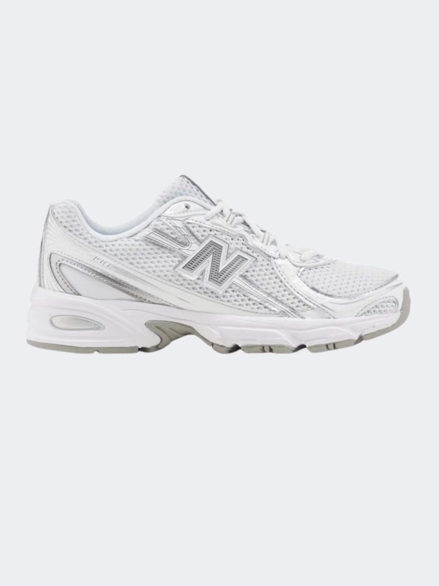 Zapatillas NEW BALANCE 740 U740WM2-M Plateado