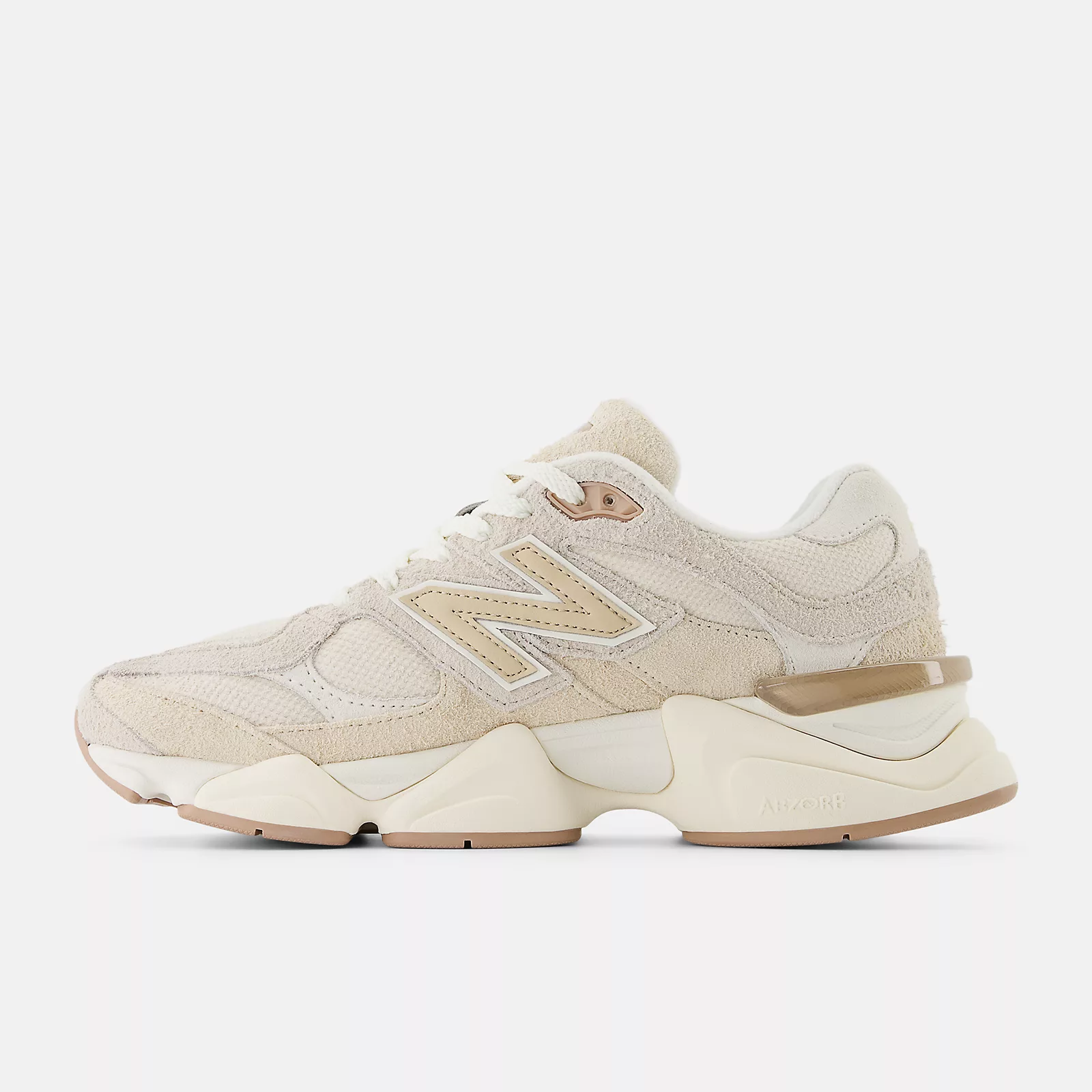 Zapatillas NEW BALANCE 9060 U9060CCB Beige - Imagen 3