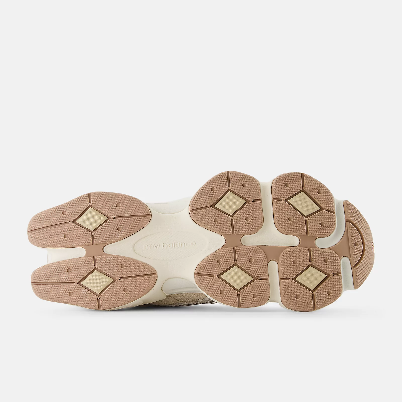 Zapatillas NEW BALANCE 9060 U9060CCB Beige - Imagen 5