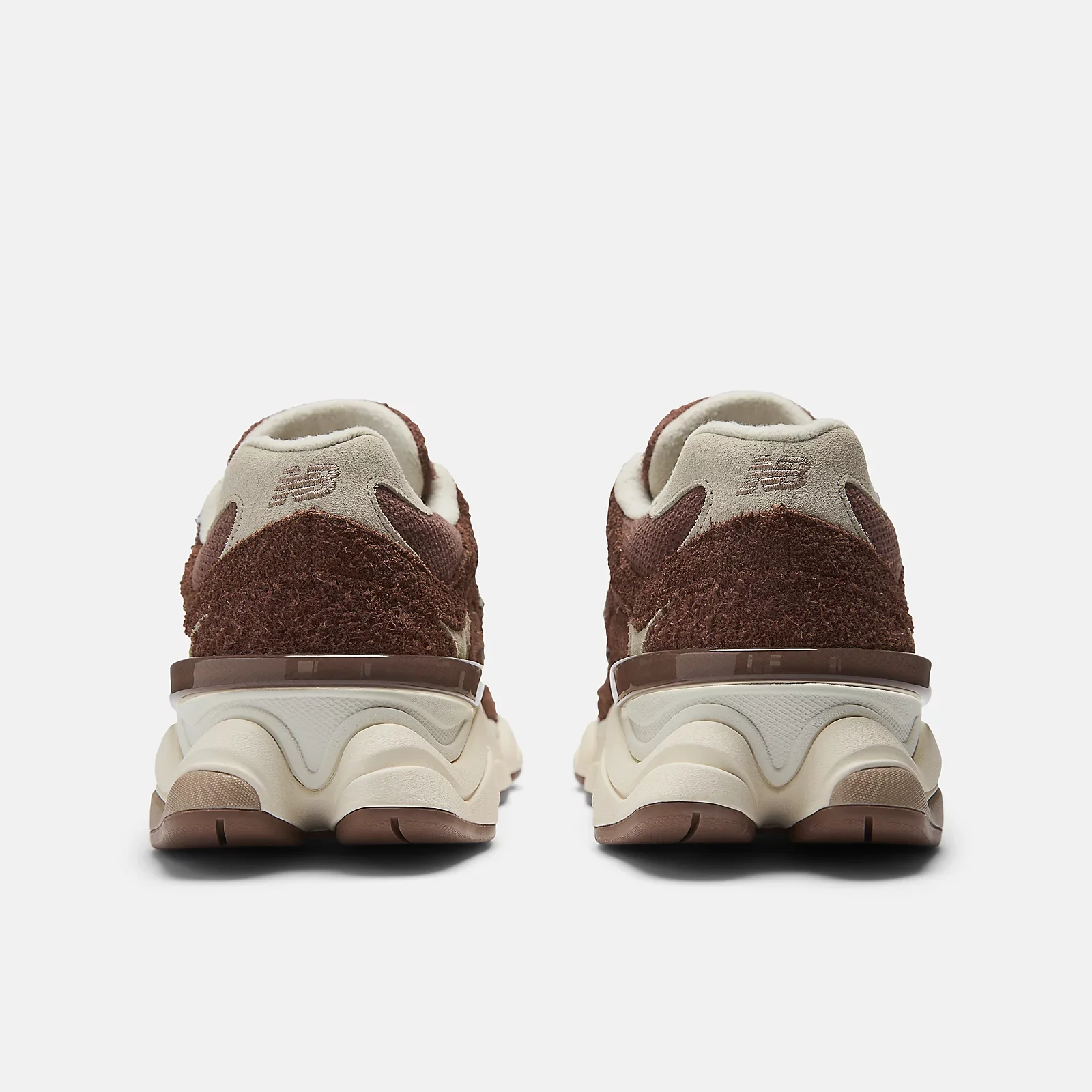 Zapatillas NEW BALANCE 9060 U9060CCC Marrón - Imagen 7