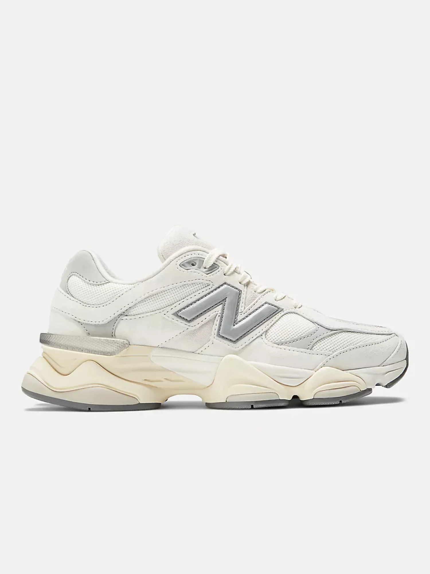 Zapatillas NEW BALANCE 9060 U9060ECA Blanco