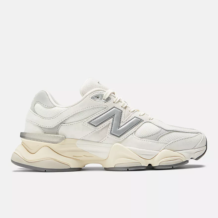 Zapatillas NEW BALANCE 9060 U9060ECA Blanco - Imagen 7