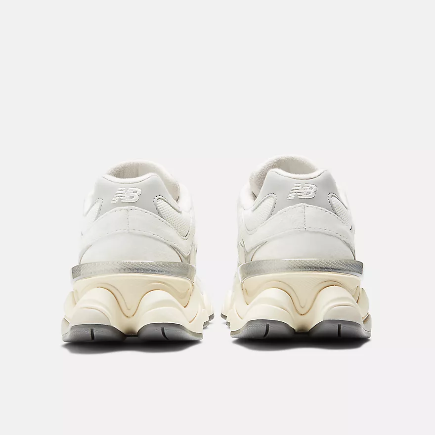 Zapatillas NEW BALANCE 9060 U9060ECA Blanco - Imagen 4