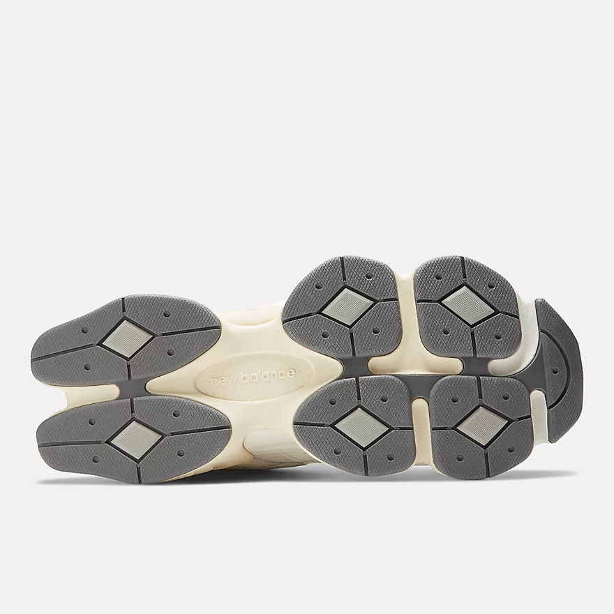Zapatillas NEW BALANCE 9060 U9060ECA Blanco - Imagen 5