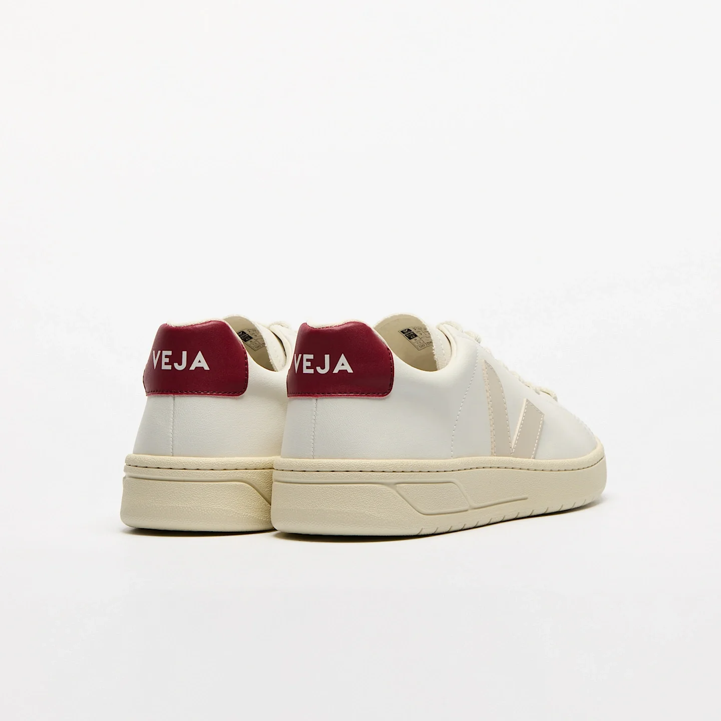 Zapatillas VEJA URCA UC0703879 Blanco - Imagen 3