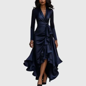 Constance™ | Vestido Maxi Elegante