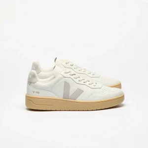 Zapatillas VEJA V90 VD2003893-W Blanco