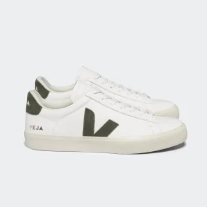 Zapatillas para Hombre VEJA CAMPO CP0502347-M WHT