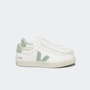 Zapatillas para Mujer VEJA CAMPO CP0502485-W WHT