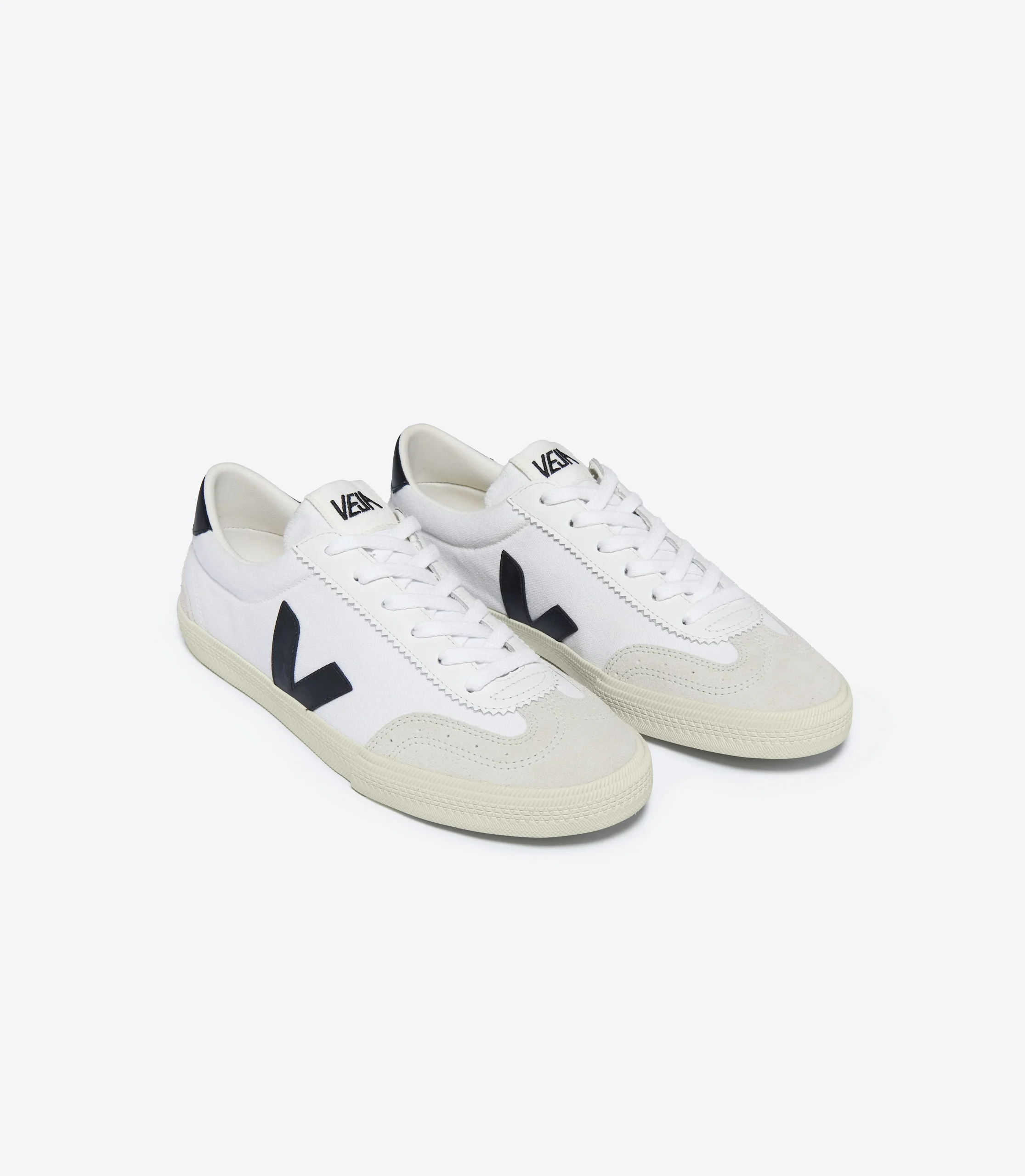 Zapatillas VEJA VOLLEY VO0103524 Blanco - Imagen 3