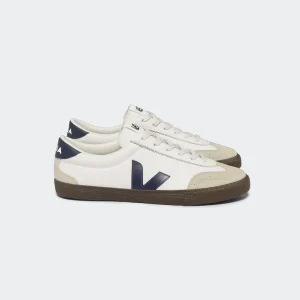 Zapatillas para Mujer VEJA VOLLEY Blanco Nautico