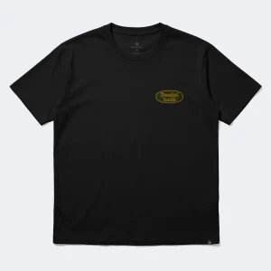 Polo para Hombre DUNKELVOLK WATERMELON Negro