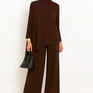 Telia | Conjunto de camiseta y pantalones