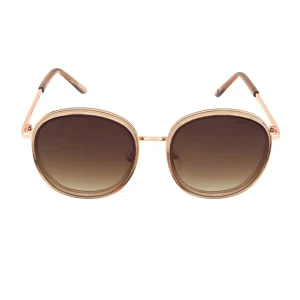 Lentes de Sol para Mujer TOMMY HILFIGER ROUND AVIATOR X60004 004