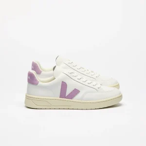 Zapatillas VEJA V-12 XD0220494 Blanco