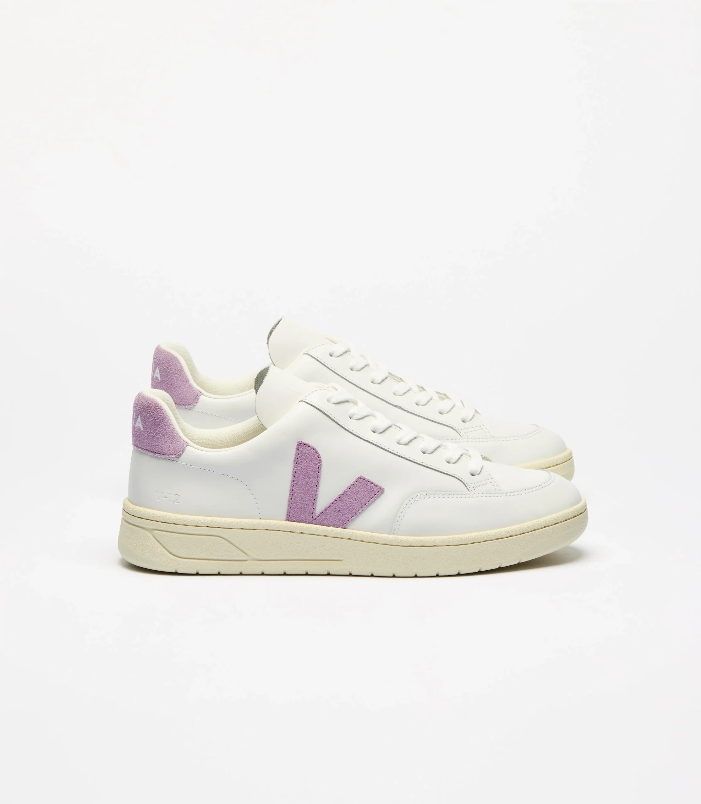 Zapatillas VEJA V-12 XD0220494 Blanco