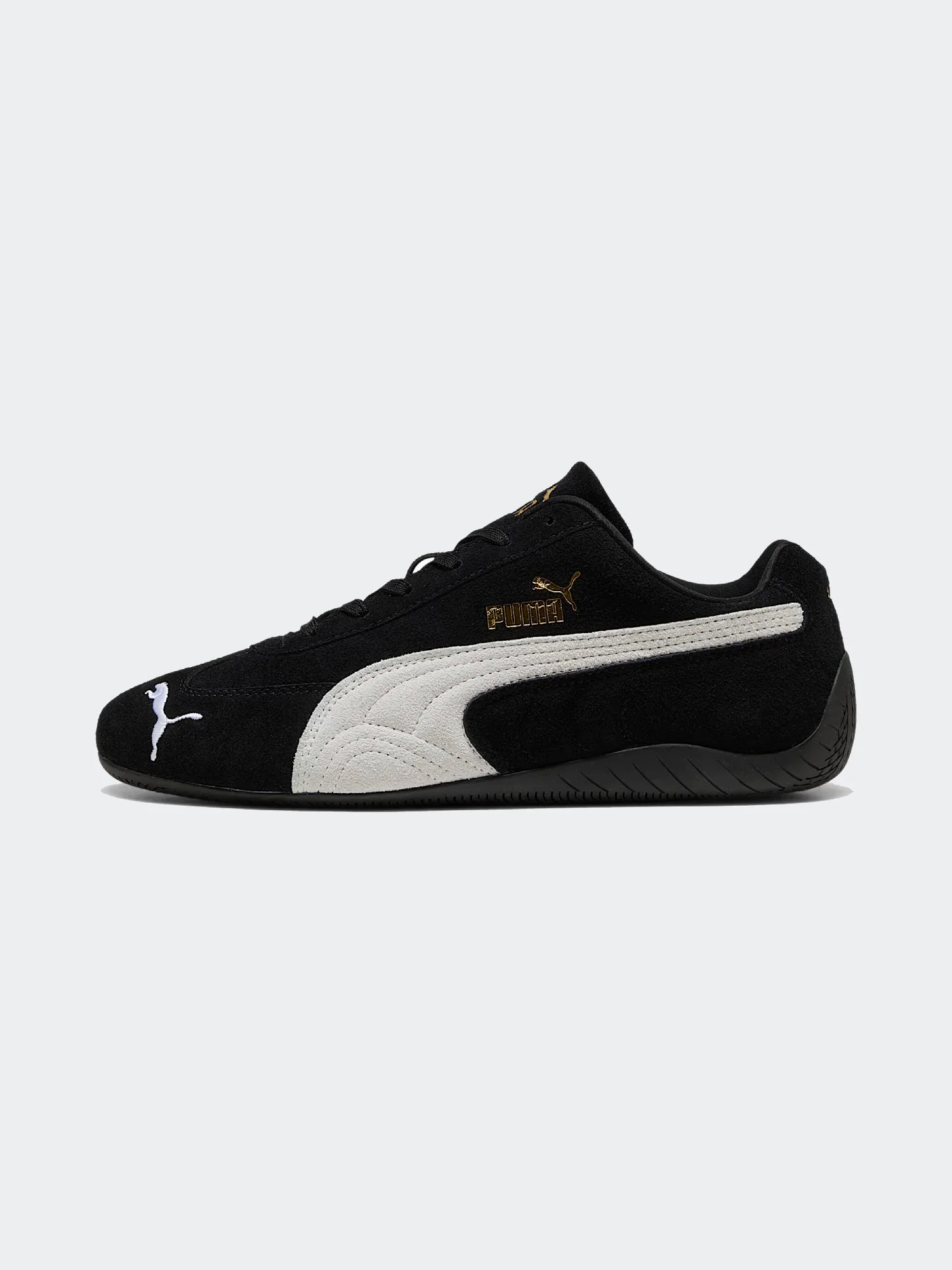 Zapatillas para Mujer PUMA SPEEDCAT Negro - Imagen 3