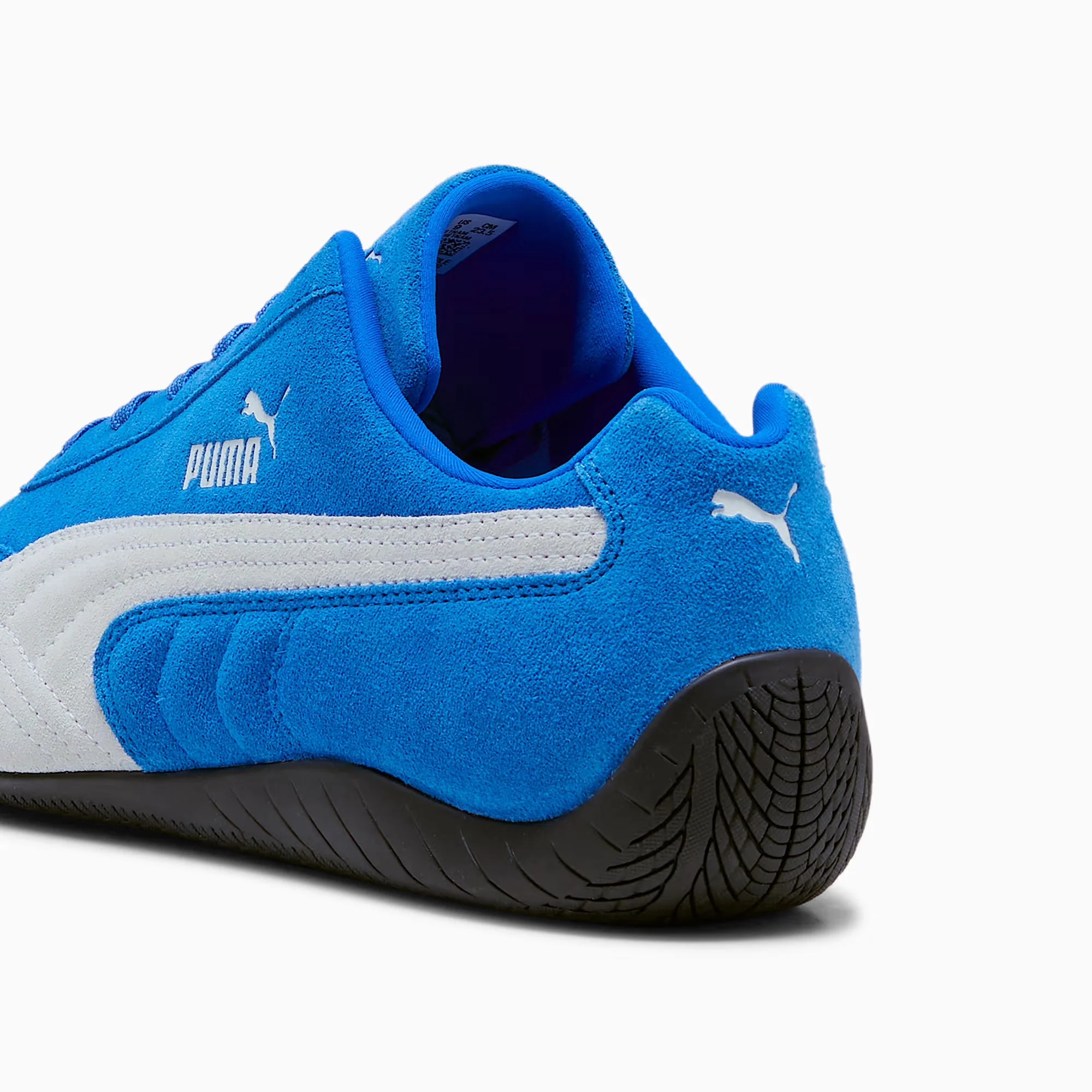 Zapatillas para Mujer PUMA SPEEDCAT Azul - Imagen 6