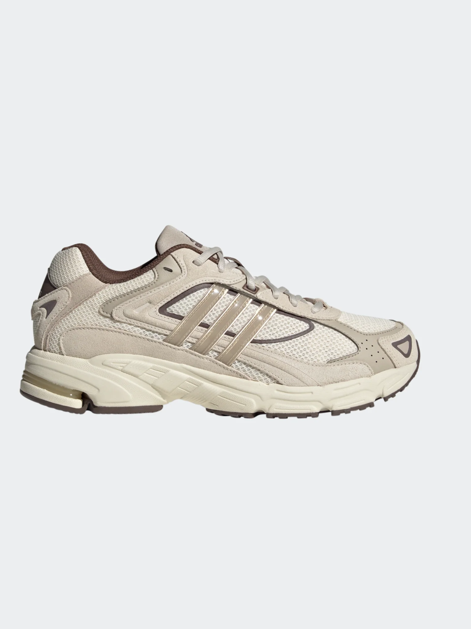 Zapatillas ADIDAS RESPONSE Beige