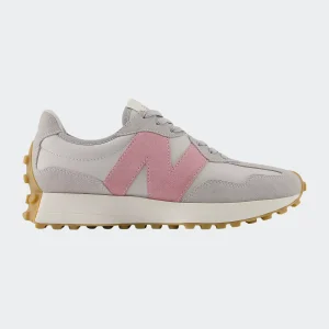 Zapatillas NEW BALANCE 327 WS327KAZ Rosado