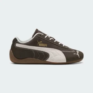 Zapatillas para Mujer PUMA SPEEDCAT Marrón Oscuro