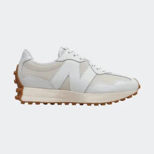 Zapatillas para Mujer NEW BALANCE 327 Beige