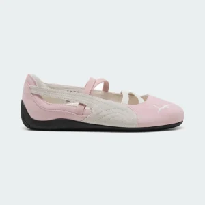 Zapatillas para Mujer PUMA SPEEDCAT BALLERINA Rosado