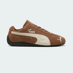 Zapatillas para Mujer PUMA SPEEDCAT Marrón