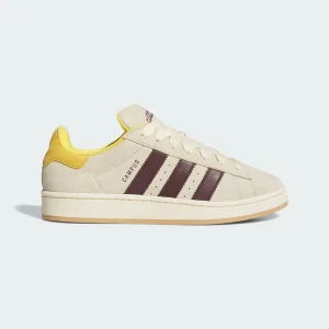 Zapatillas para Hombre ADIDAS JS3543 CAMPUS YLW